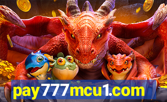 pay777mcu1.com