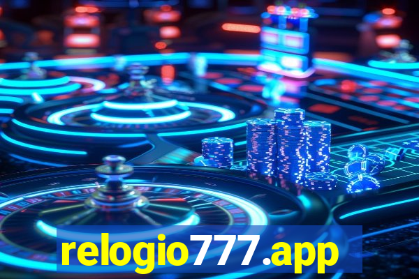 relogio777.app