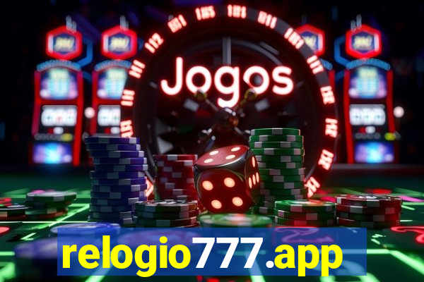 relogio777.app