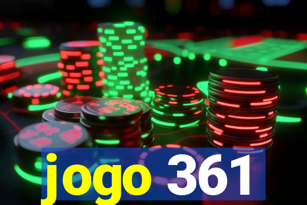 jogo 361