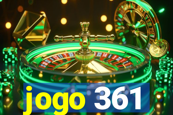 jogo 361