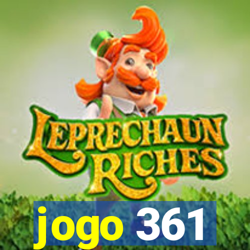 jogo 361