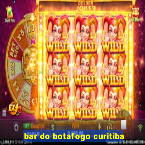 bar do botafogo curitiba