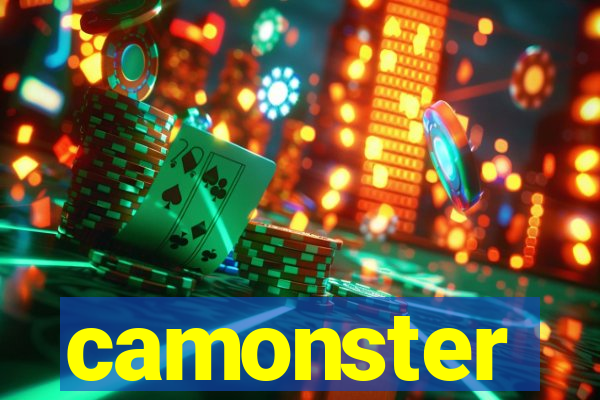 camonster