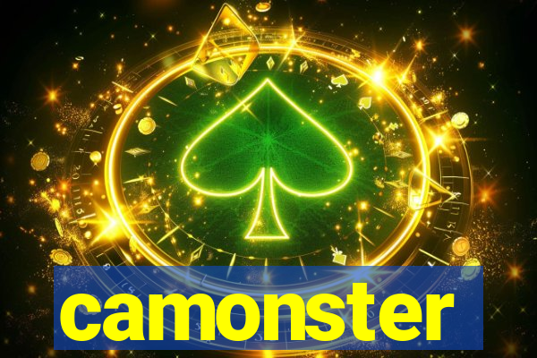 camonster