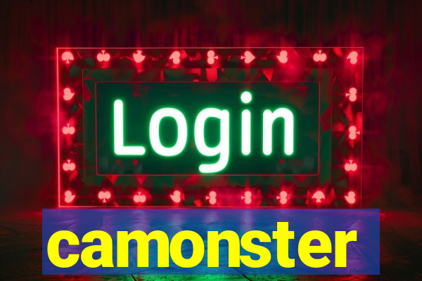 camonster