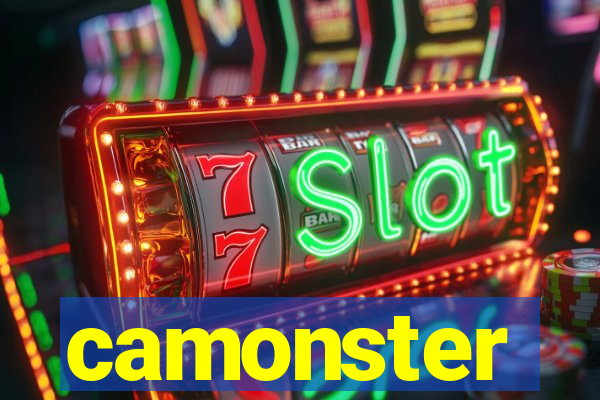 camonster