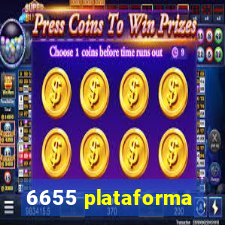 6655 plataforma