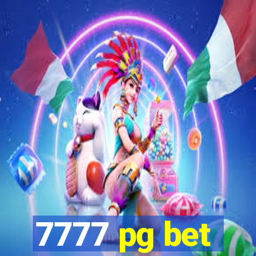 7777 pg bet