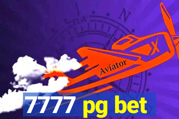 7777 pg bet