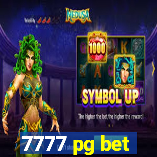 7777 pg bet