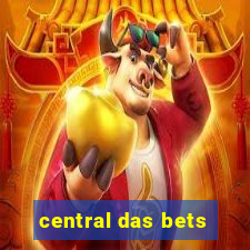 central das bets