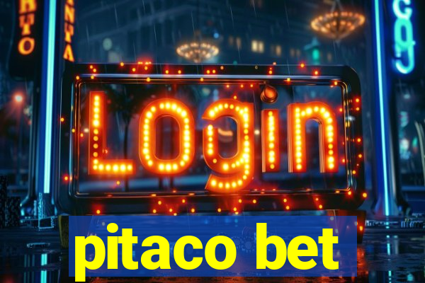 pitaco bet