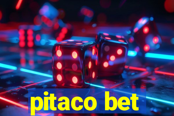 pitaco bet