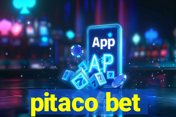 pitaco bet