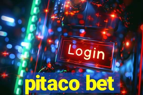 pitaco bet