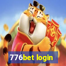 776bet login