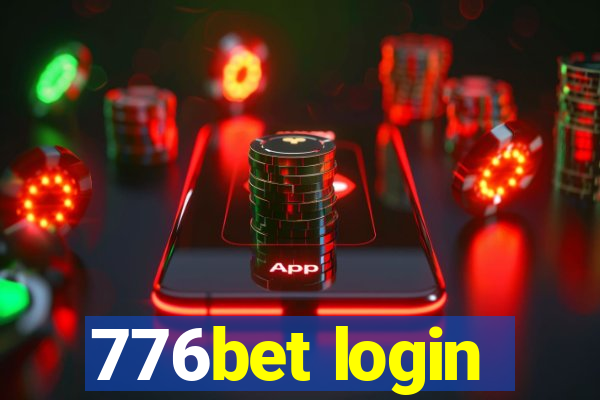 776bet login