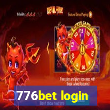 776bet login