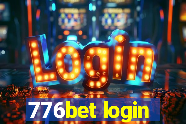 776bet login