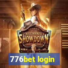 776bet login