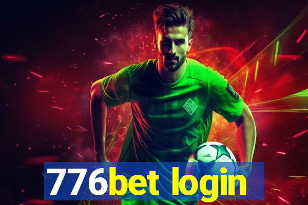 776bet login