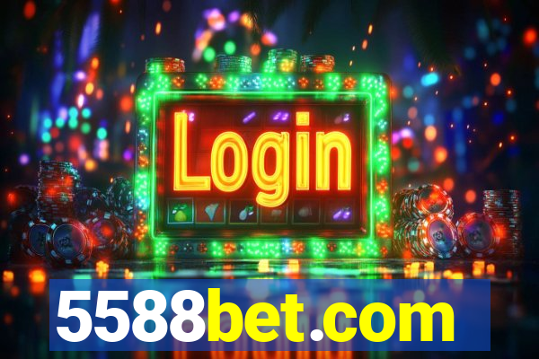 5588bet.com