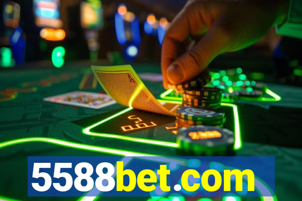 5588bet.com