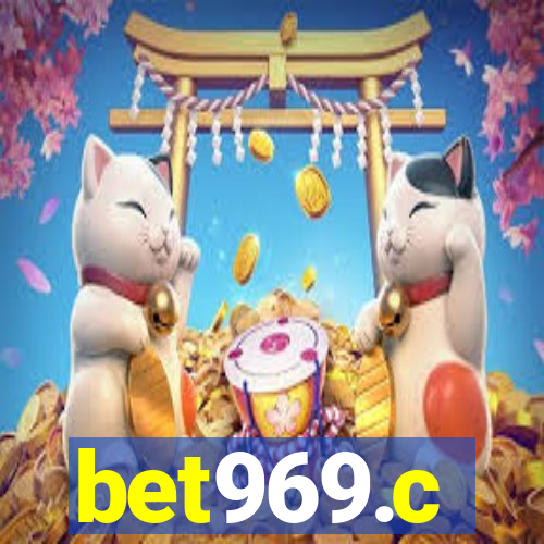 bet969.c