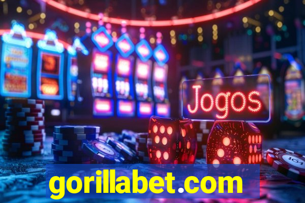 gorillabet.com