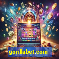 gorillabet.com