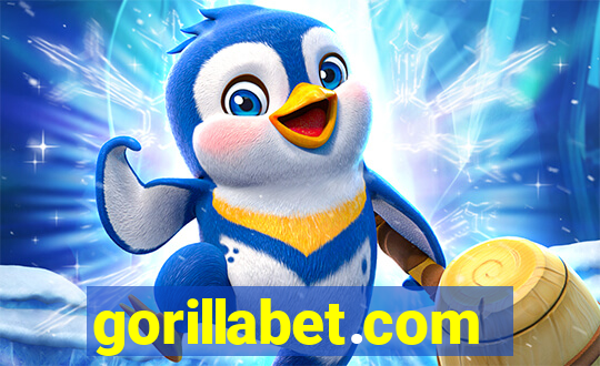 gorillabet.com