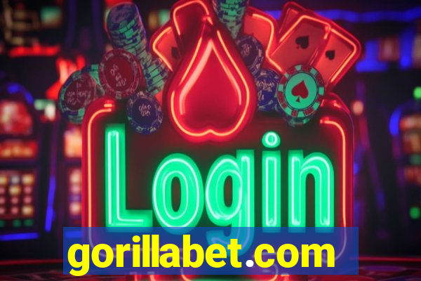 gorillabet.com