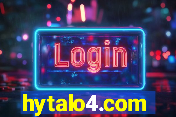 hytalo4.com