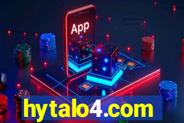 hytalo4.com