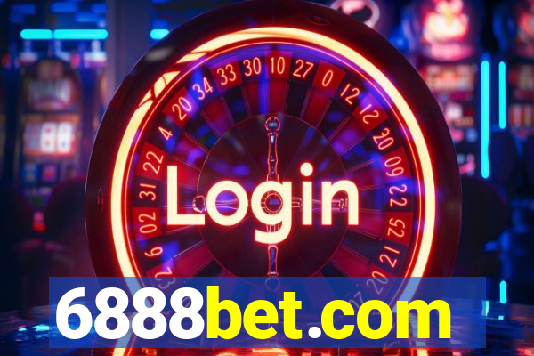 6888bet.com