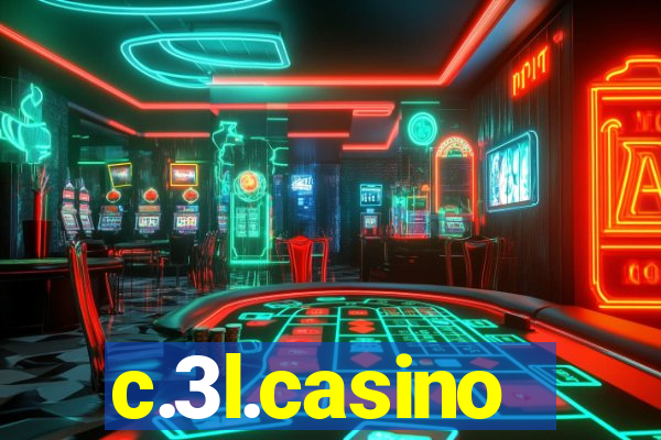 c.3l.casino