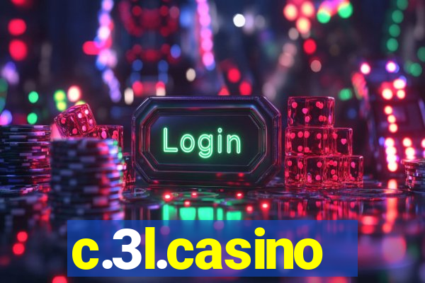 c.3l.casino