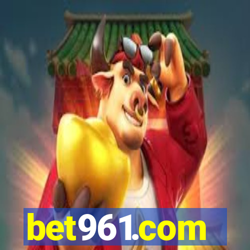 bet961.com