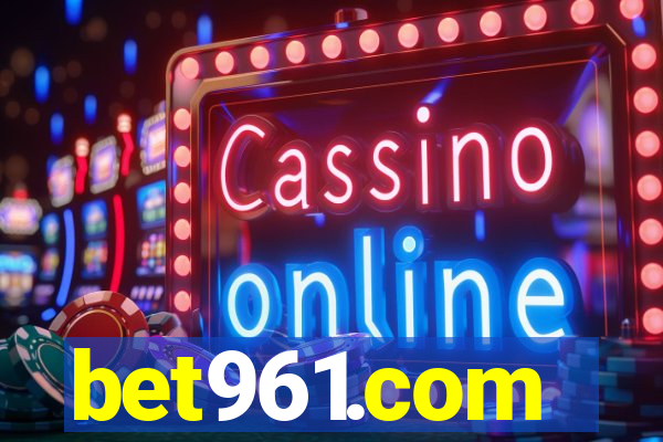 bet961.com