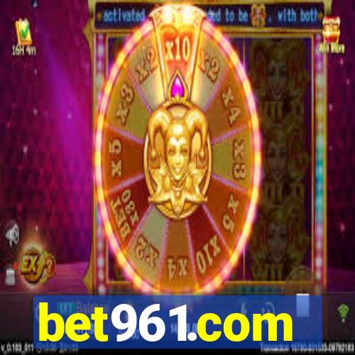 bet961.com