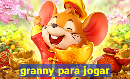 granny para jogar