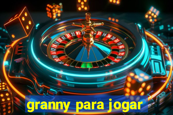 granny para jogar