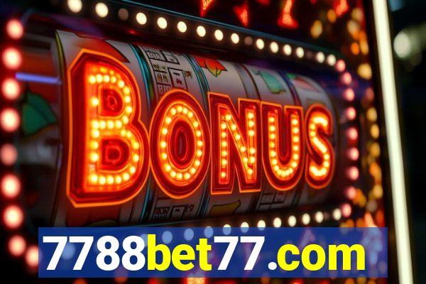 7788bet77.com