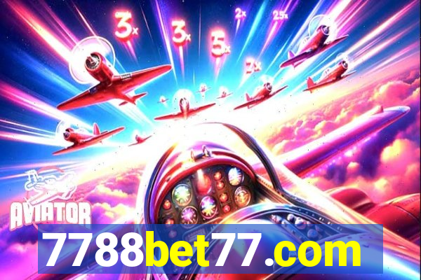 7788bet77.com