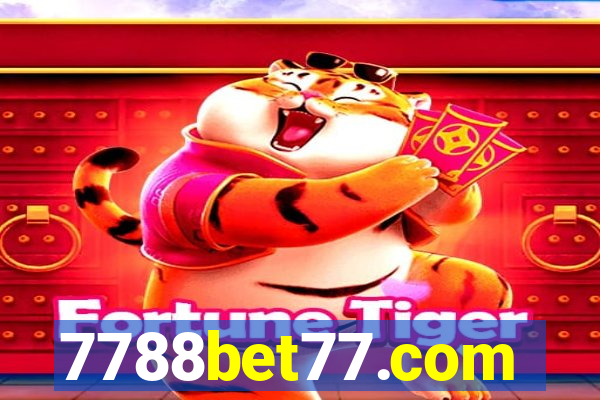 7788bet77.com