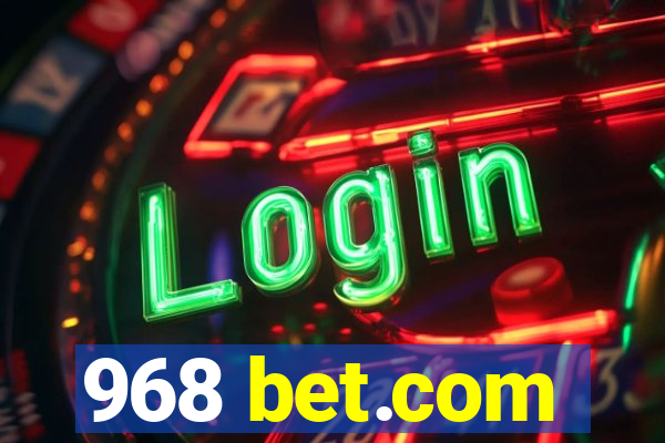 968 bet.com