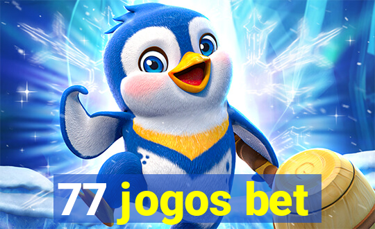 77 jogos bet