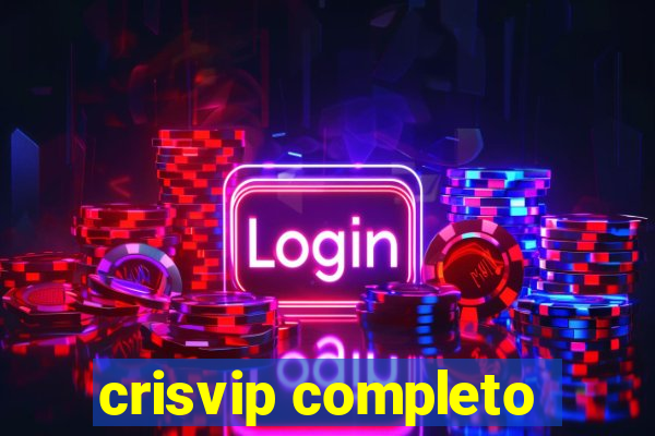 crisvip completo