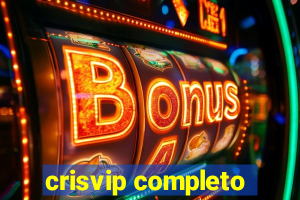 crisvip completo